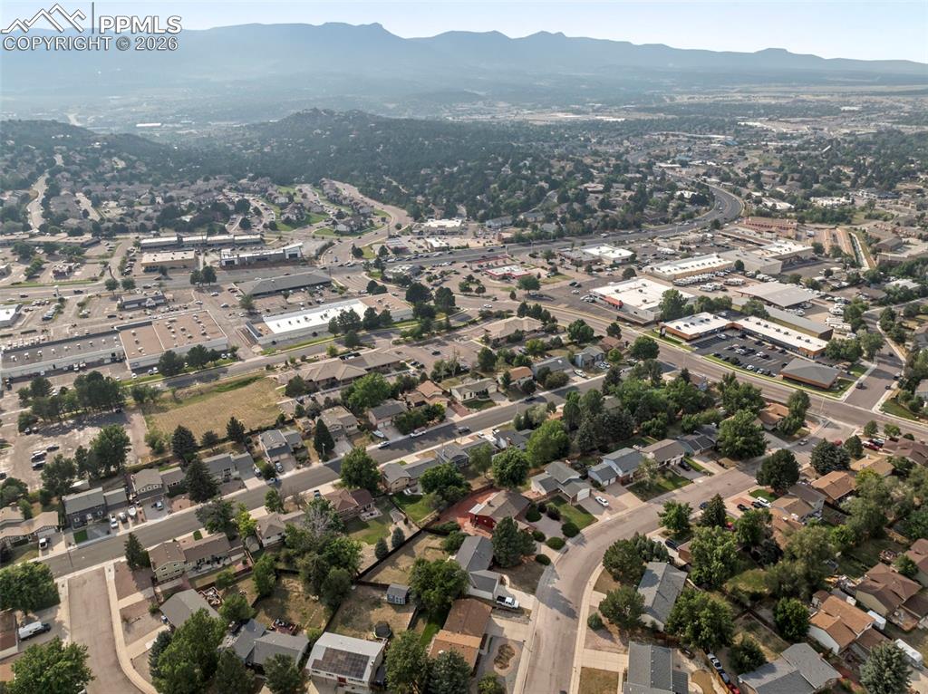 Image 31 of 37: Aerial View