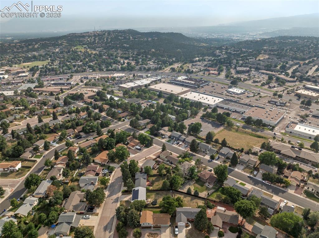 Image 32 of 37: Aerial View