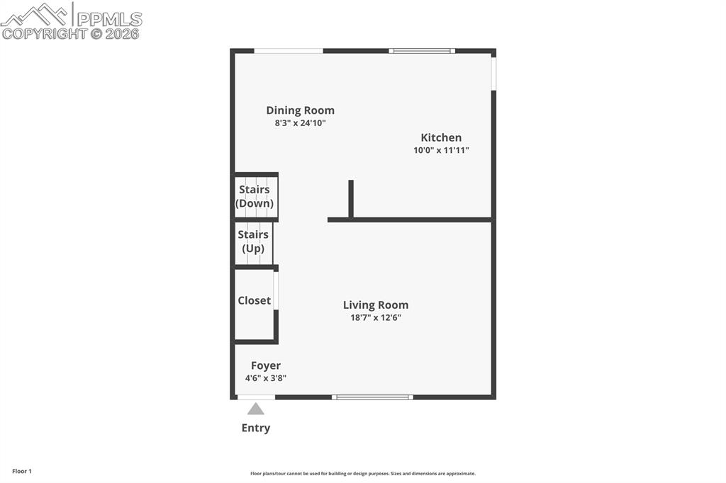 Image 35 of 37: Main Level