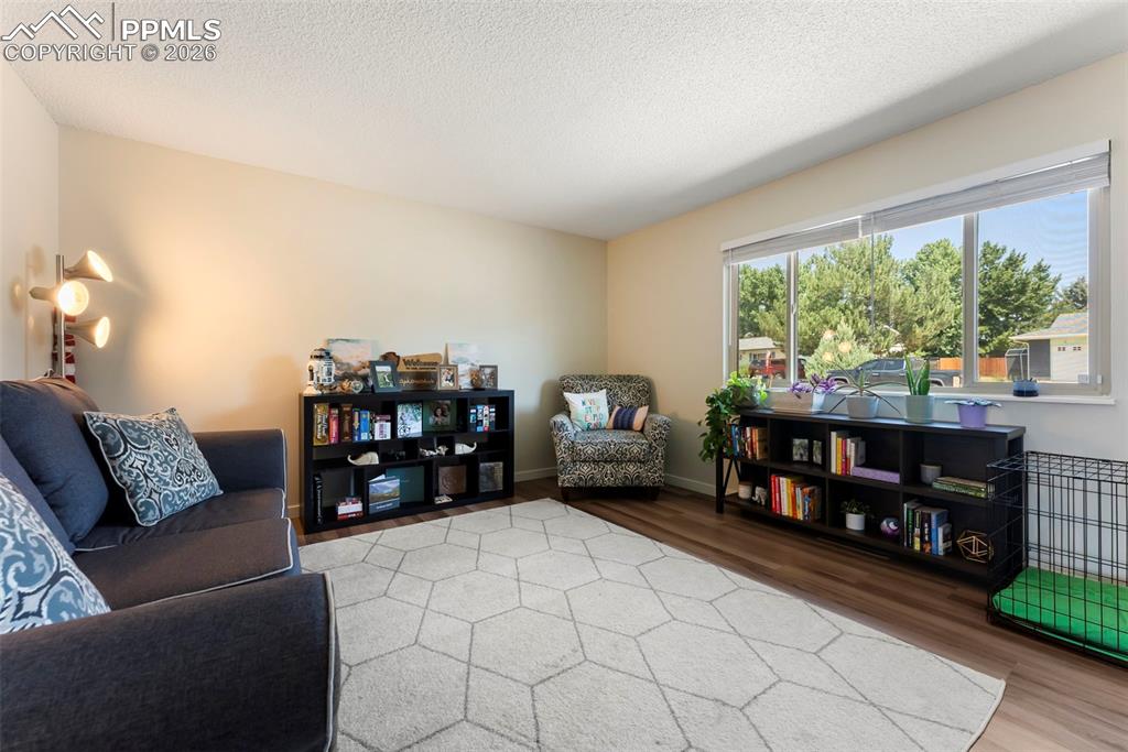 Image 4 of 37: Living Room