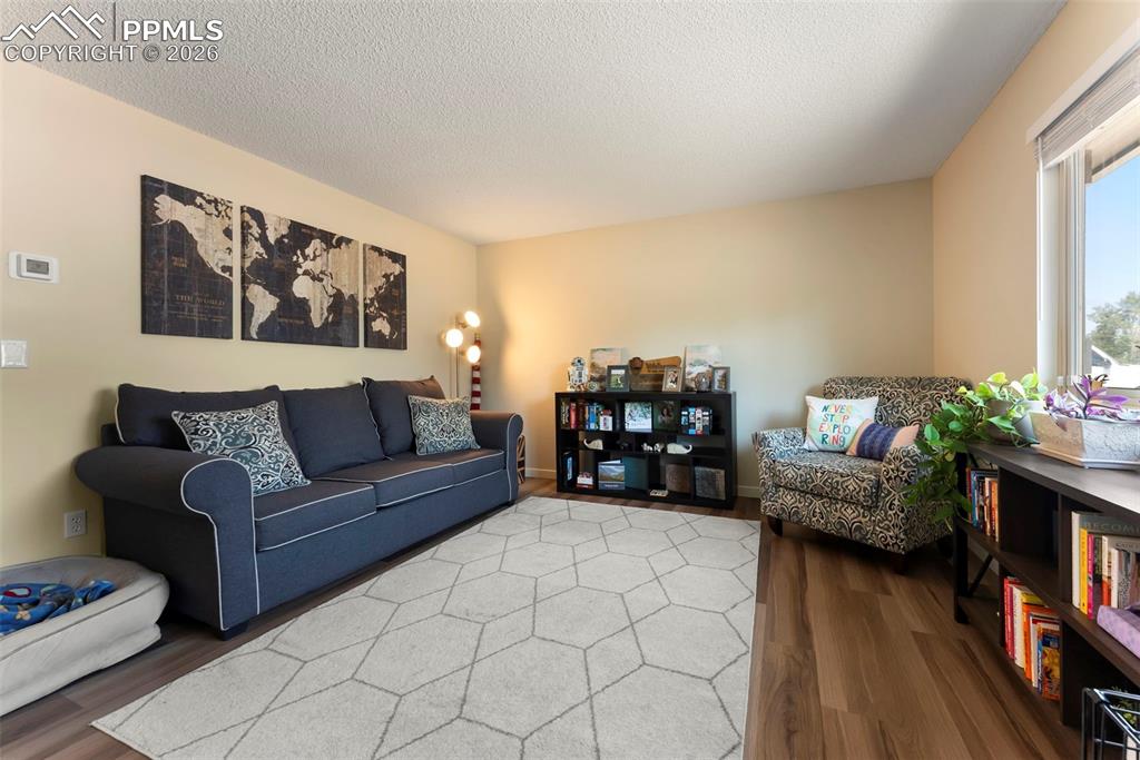 Image 5 of 37: Living Room