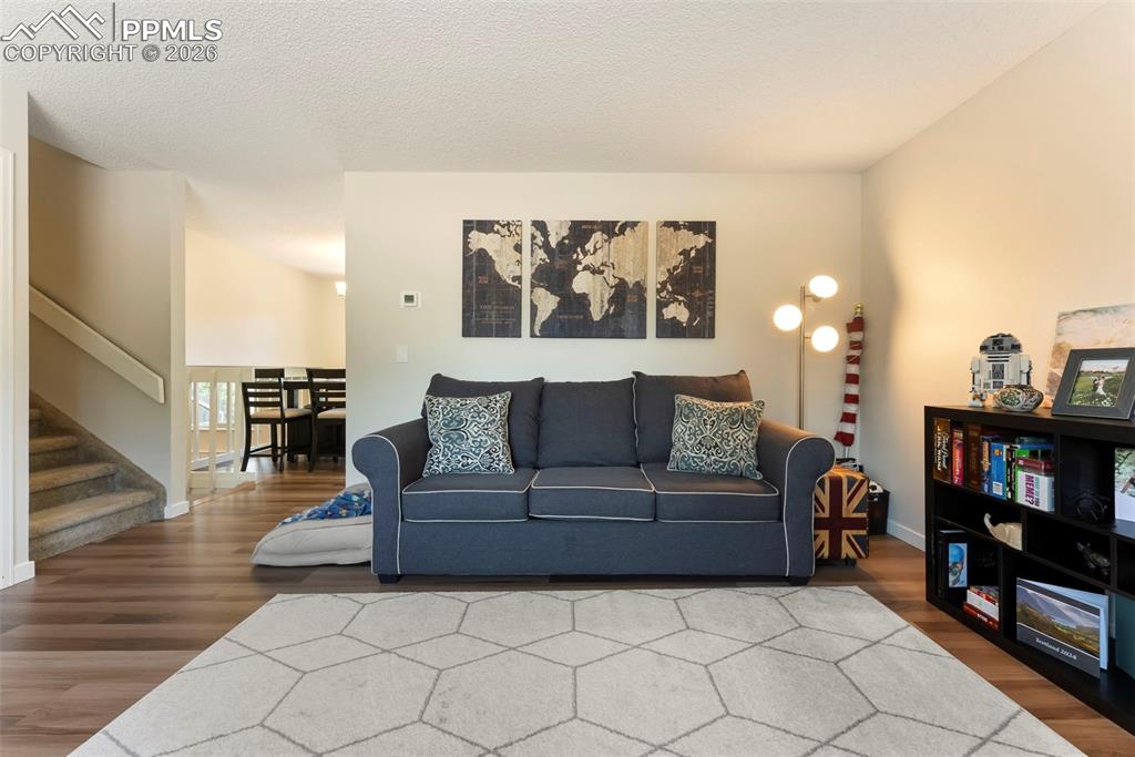 Image 6 of 37: Living Room