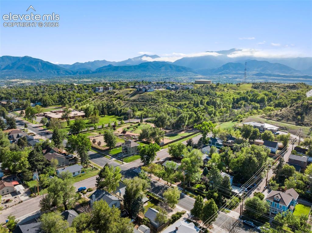 Image 4 of 31: Aerial View