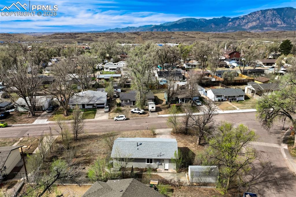 Image 24 of 27: Aerial View