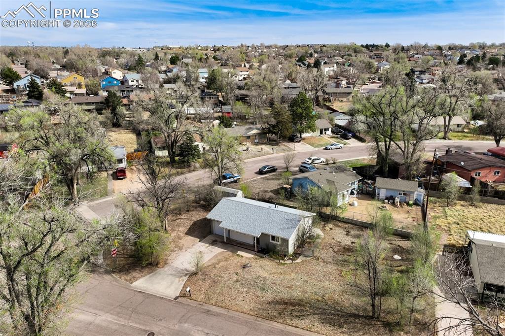 Image 26 of 27: Aerial View