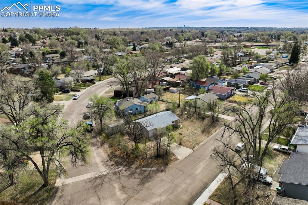 Image 27 of 27: Aerial View