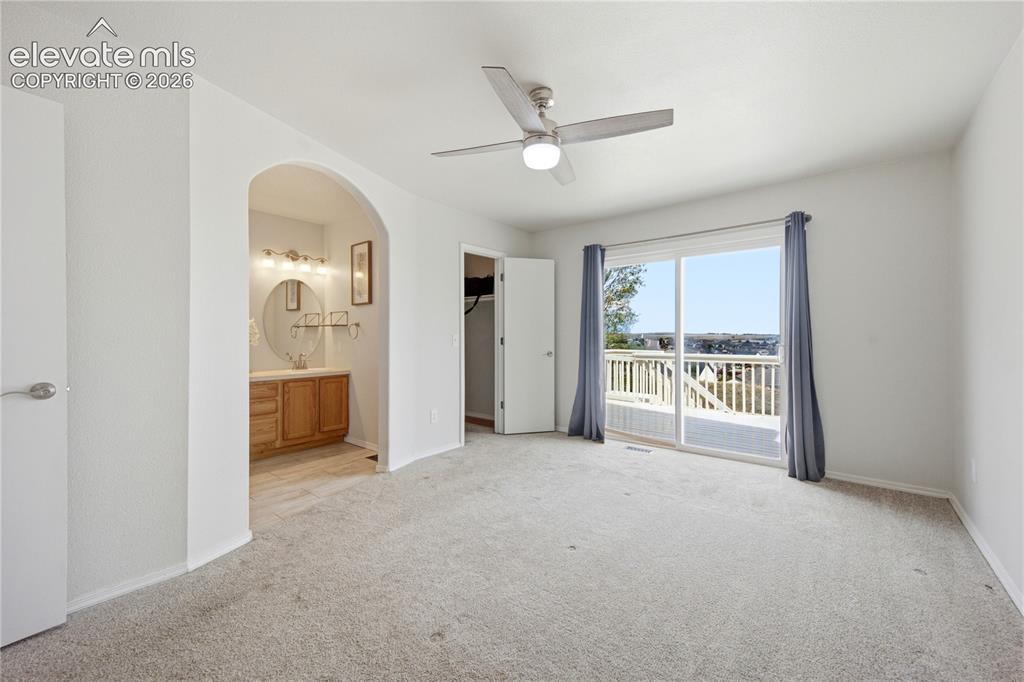 Image 19 of 49: Bedroom