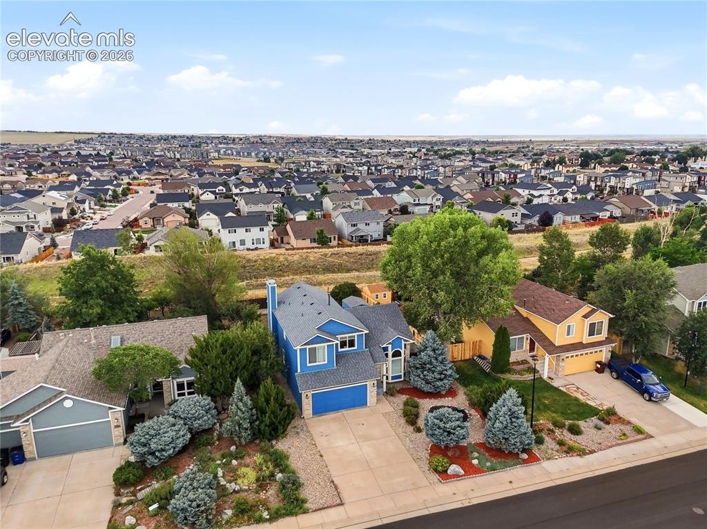 Image 43 of 49: Aerial View