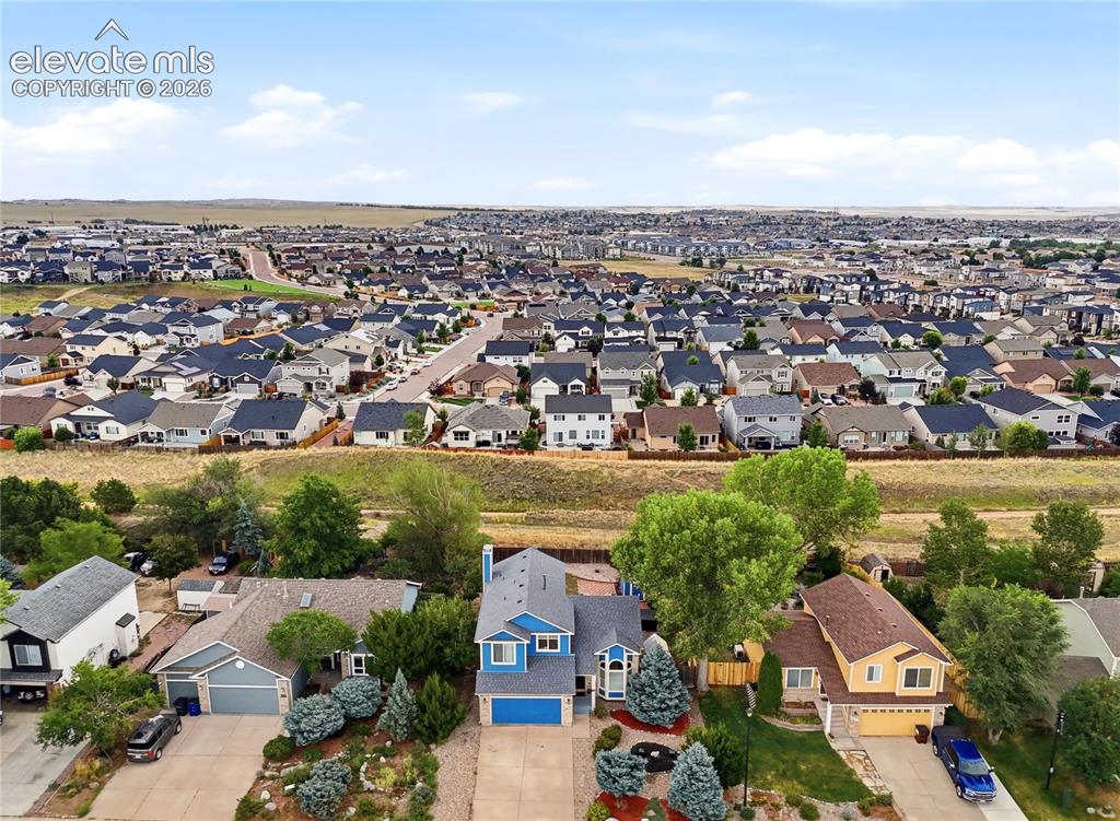 Image 44 of 49: Aerial View