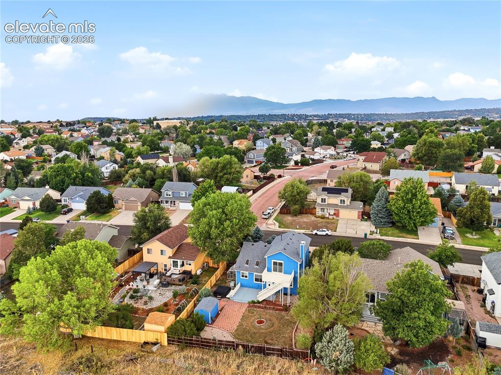 Image 47 of 49: Aerial View