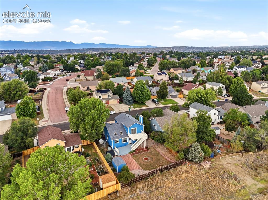 Image 48 of 49: Aerial View