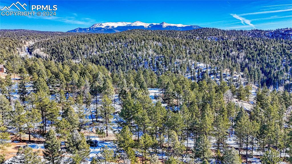 Image 23 of 34: Aerial View