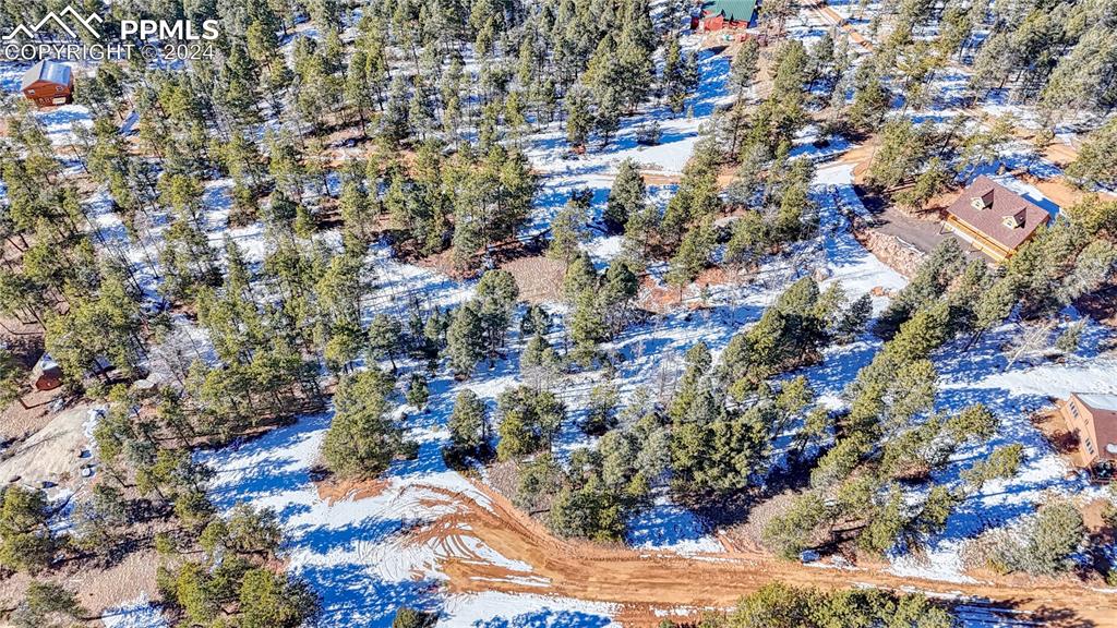 Image 25 of 34: Aerial View