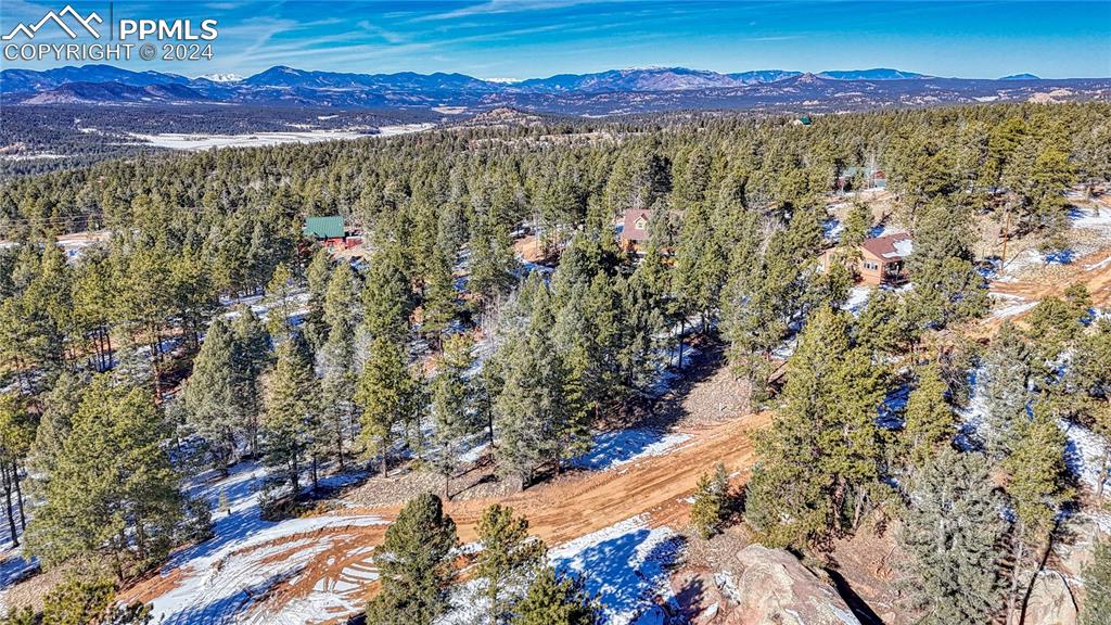 Image 31 of 34: Aerial View