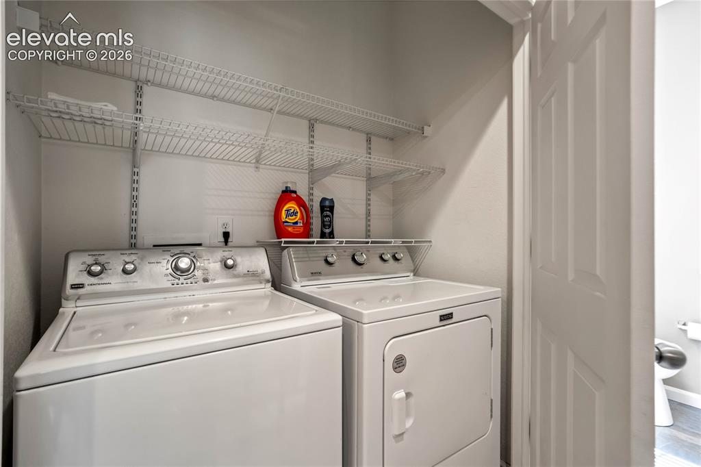 Image 20 of 47: Laundry