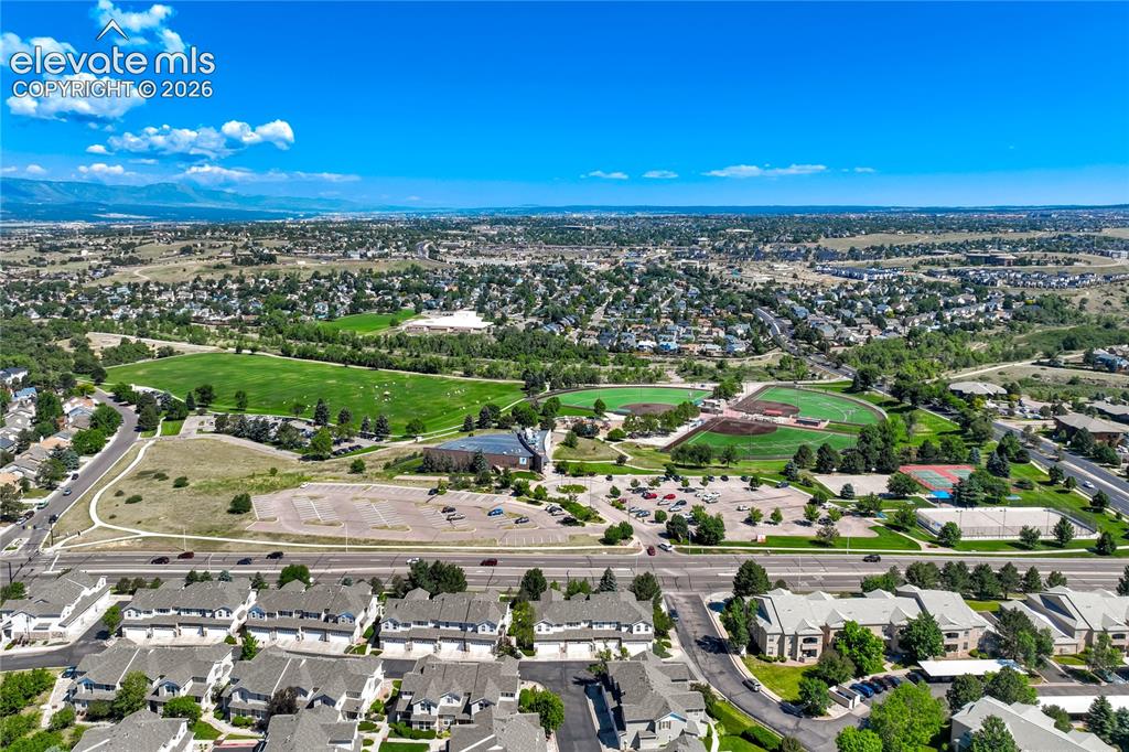 Image 46 of 47: Aerial View