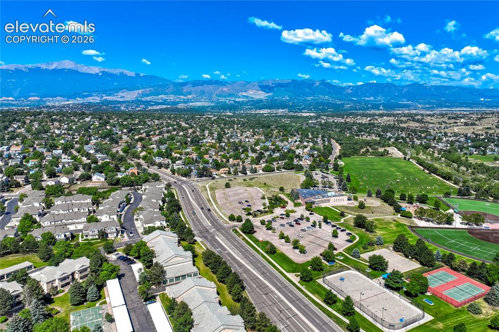 Image 47 of 47: Aerial View