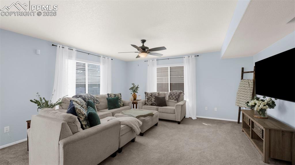 Image 10 of 34: Living Room