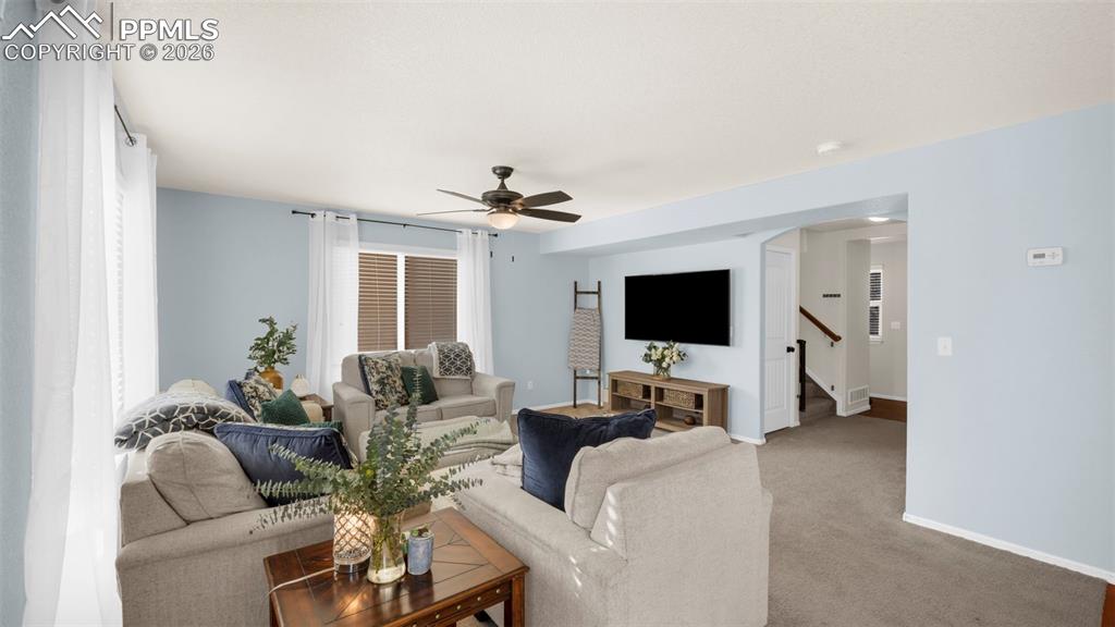 Image 11 of 34: Living Room