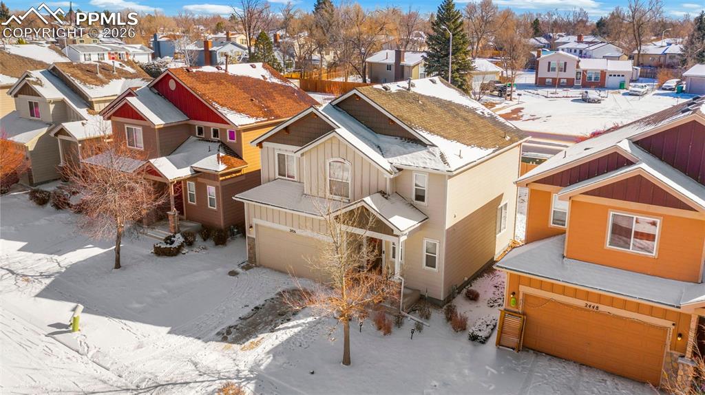 Image 31 of 34: Aerial View