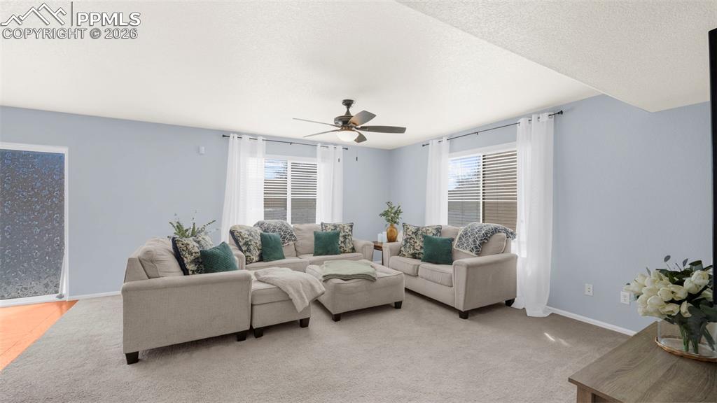 Image 9 of 34: Living Room