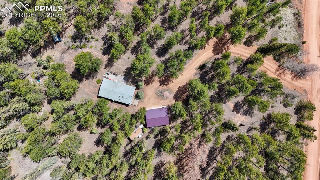 Image 26 of 29: Aerial View