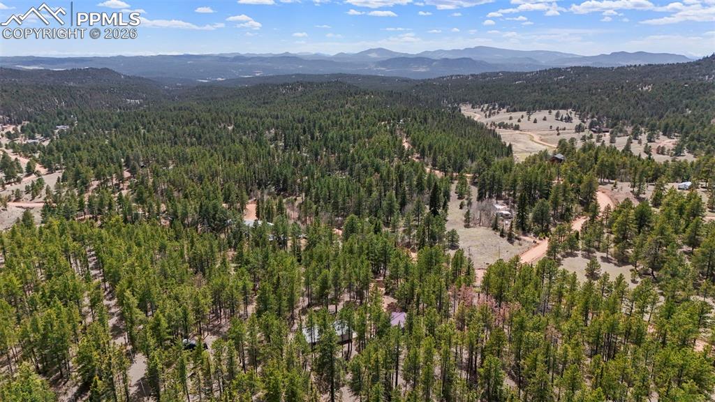 Image 28 of 29: Aerial View