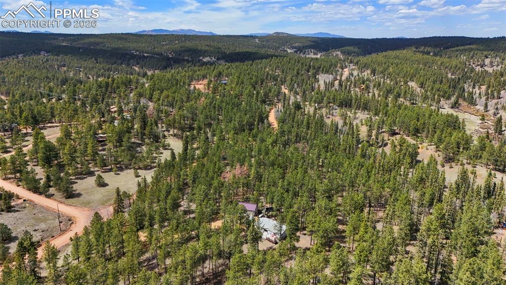 Image 29 of 29: Aerial View