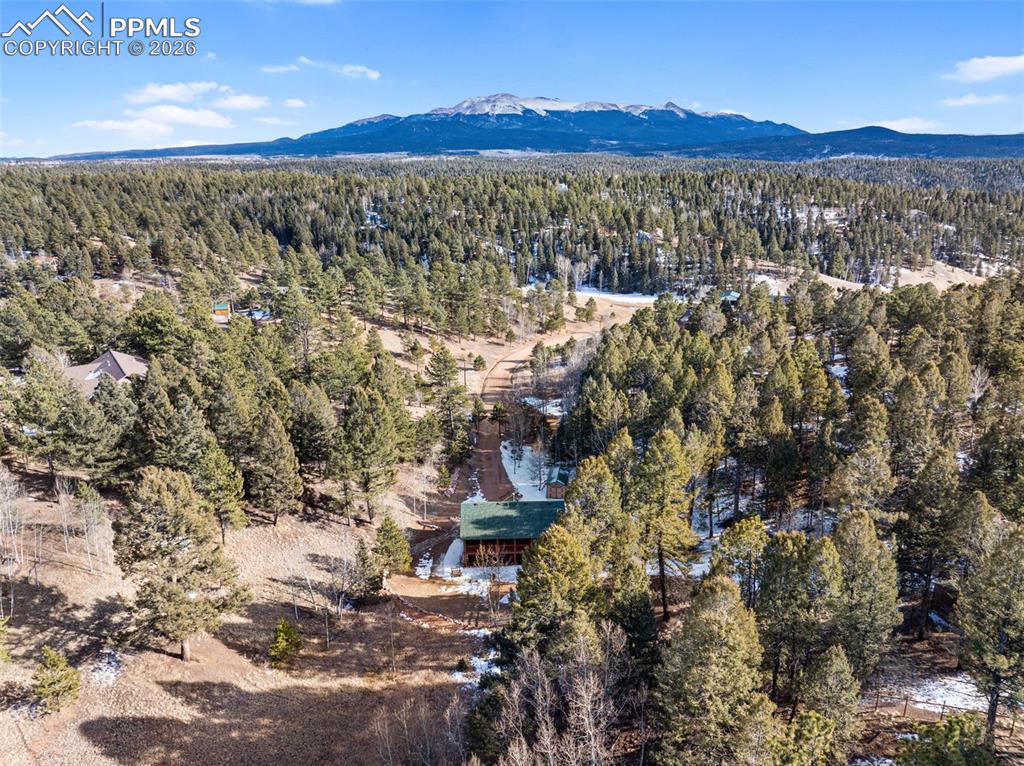 Image 35 of 41: Aerial View