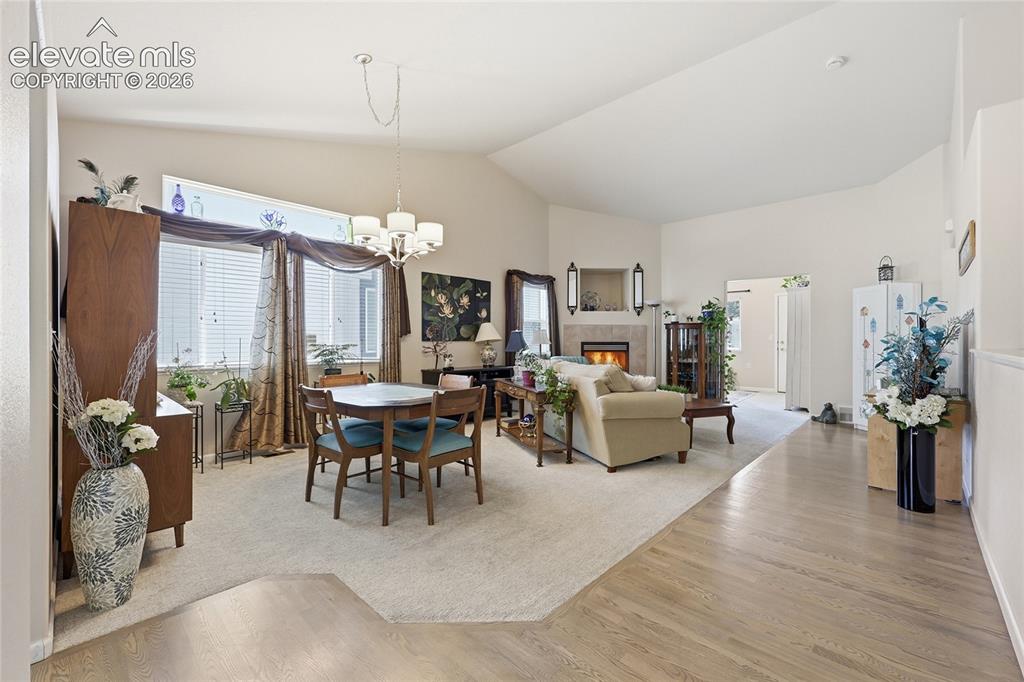 Image 5 of 29: Dining Area