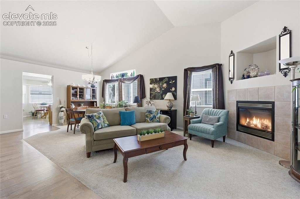 Image 6 of 29: Living Room