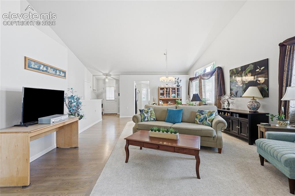 Image 7 of 29: Living Room