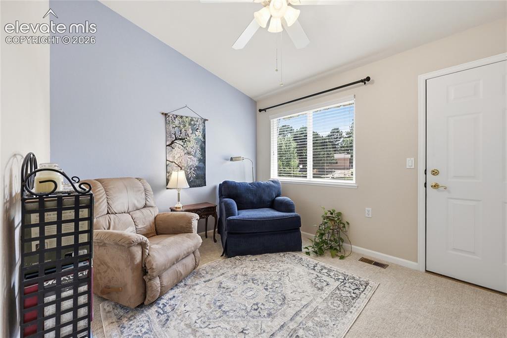 Image 8 of 29: Sitting Room