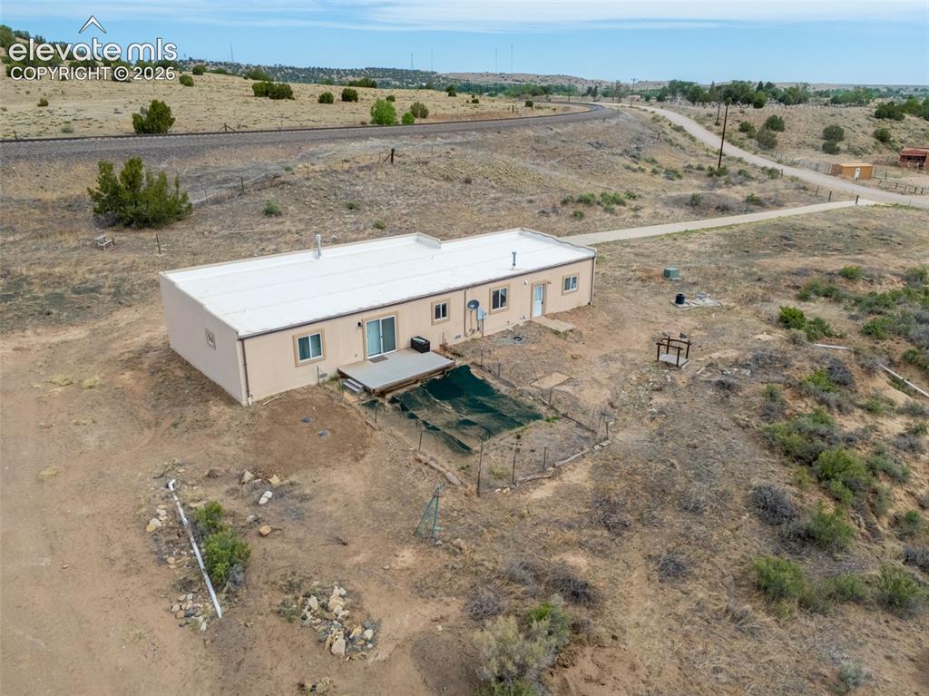 Image 38 of 41: Aerial View