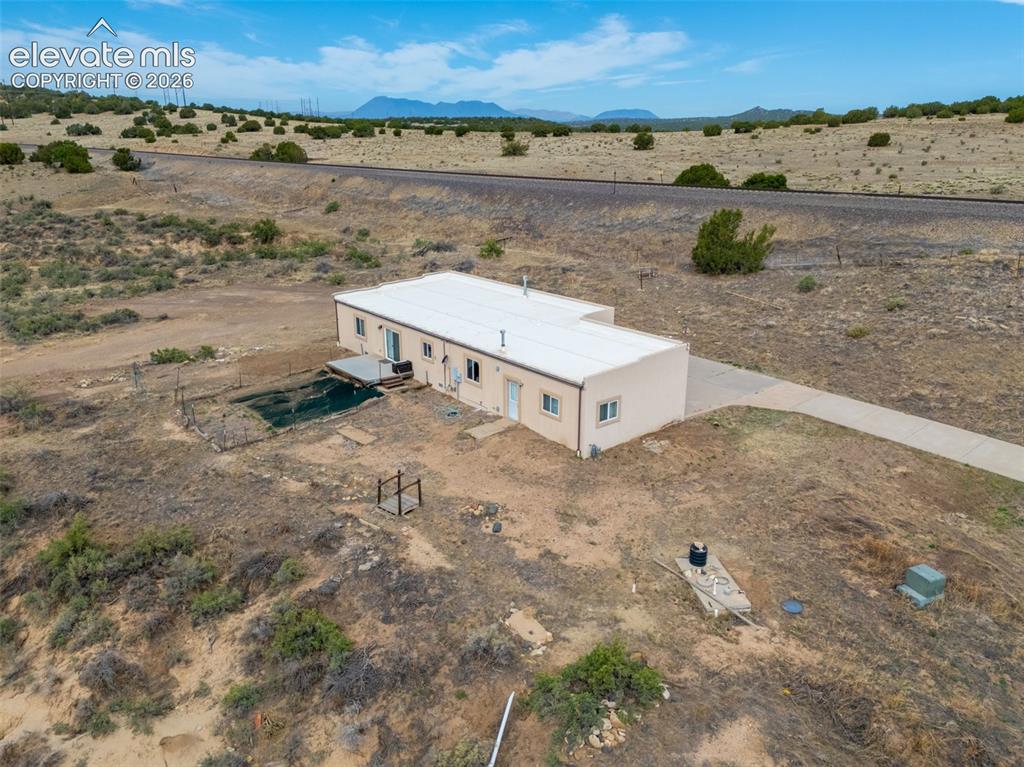 Image 39 of 41: Aerial View