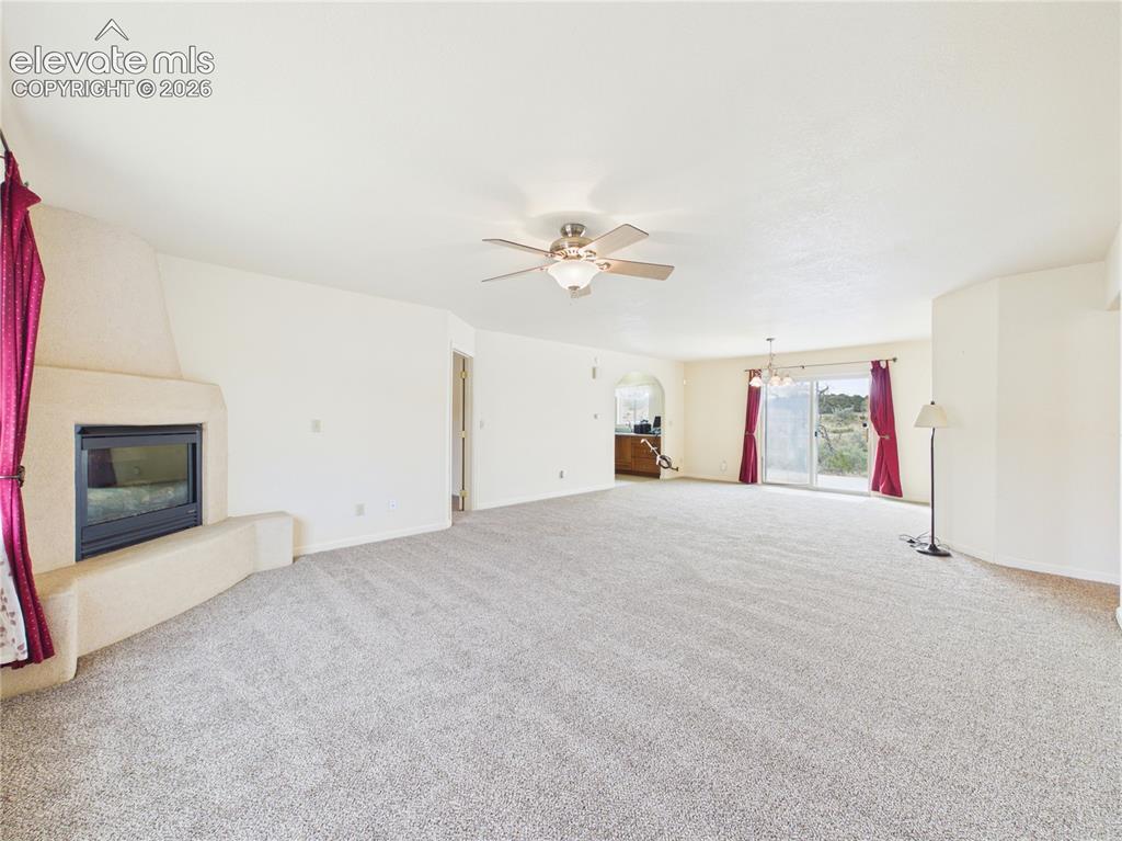 Image 6 of 41: Living Room