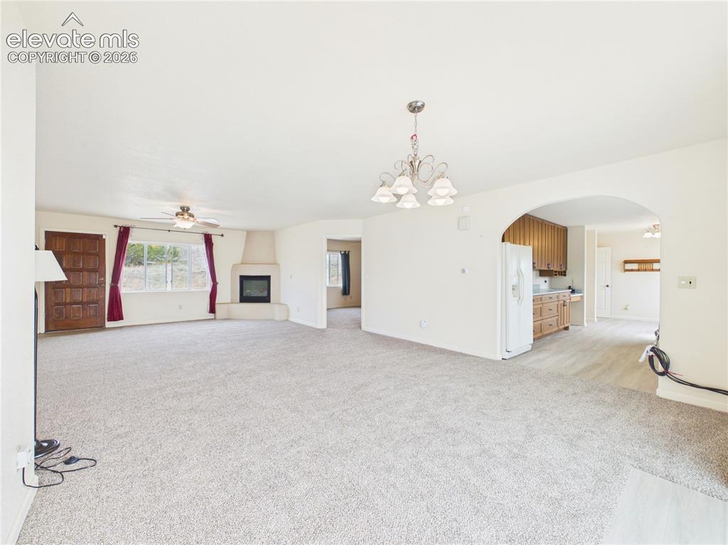 Image 8 of 41: Living Room