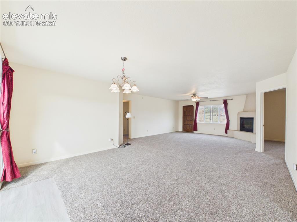 Image 9 of 41: Living Room