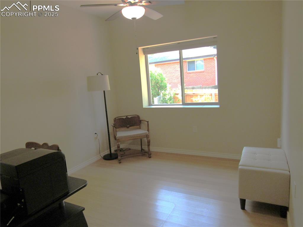 Image 7 of 45: Bedroom (south)