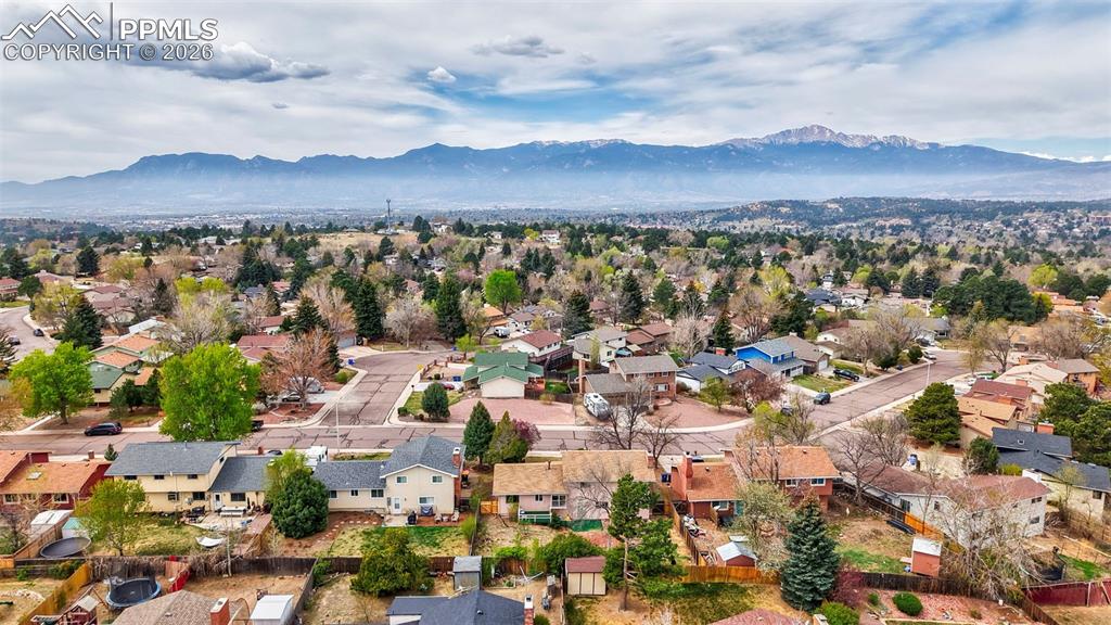 Image 2 of 45: Aerial View