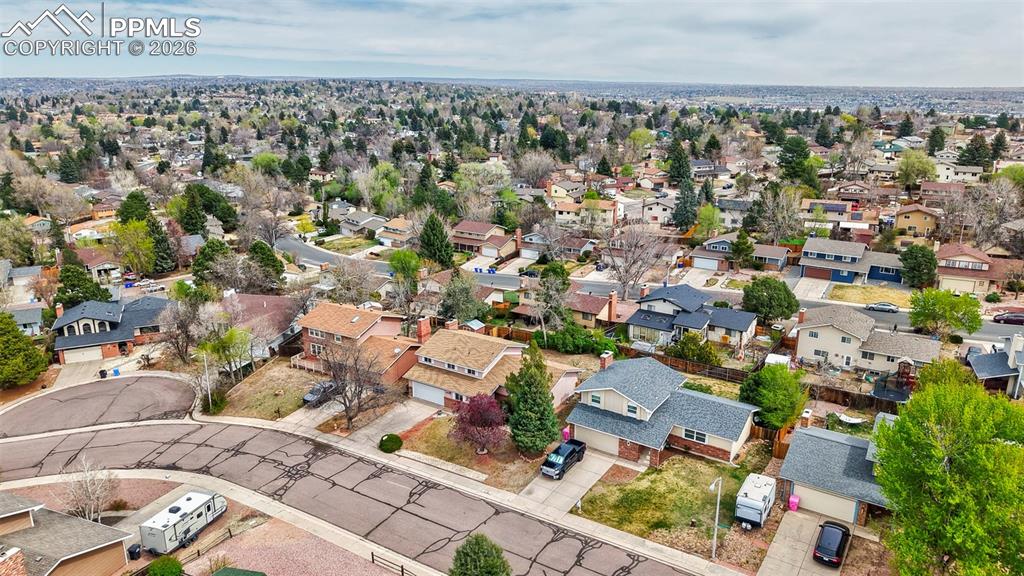 Image 3 of 45: Aerial View