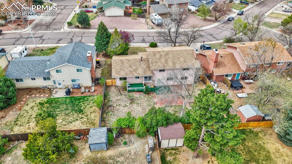 Image 41 of 45: Aerial View