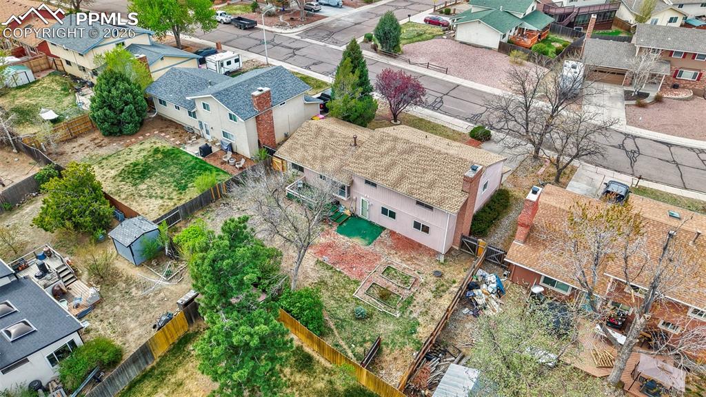 Image 42 of 45: Aerial View