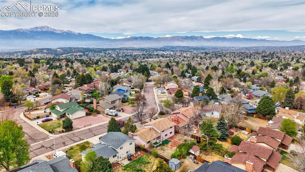 Image 43 of 45: Aerial View