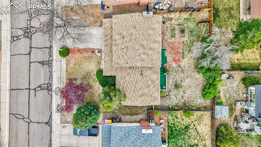 Image 44 of 45: Aerial View