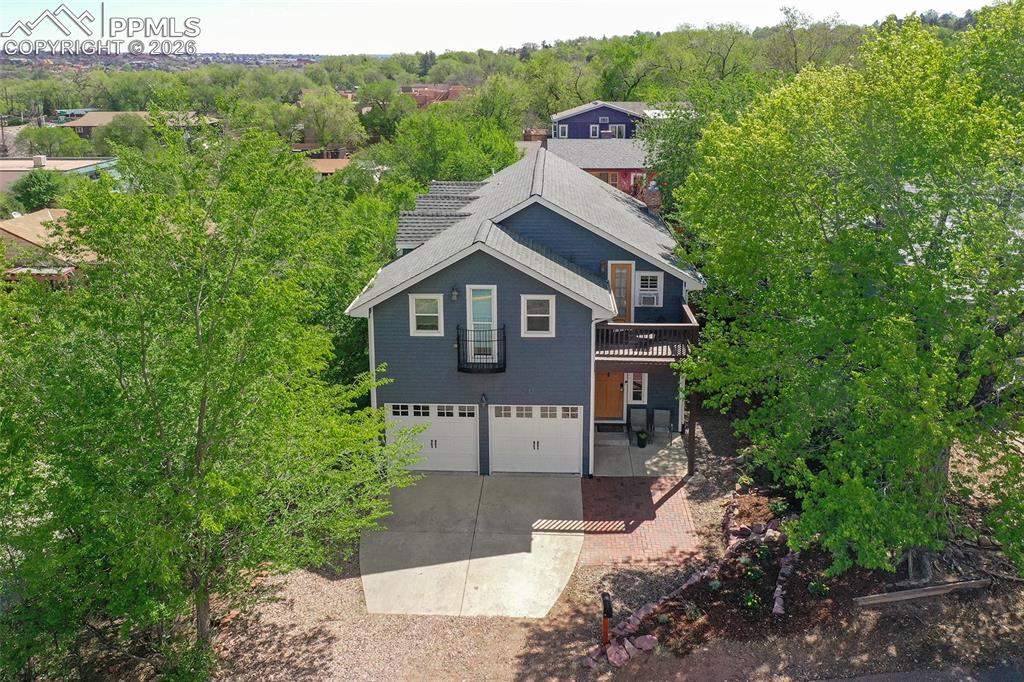 Image 45 of 50: Front of Structure