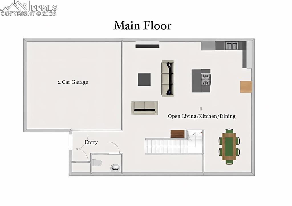 Image 48 of 50: Floor Plan