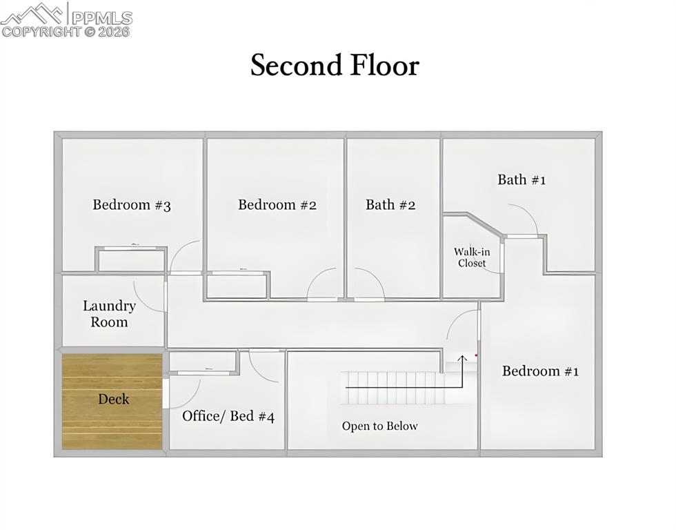 Image 49 of 50: Floor Plan