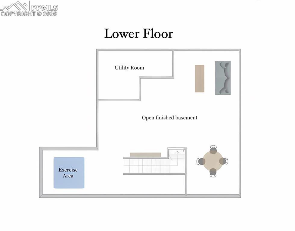 Image 50 of 50: Floor Plan