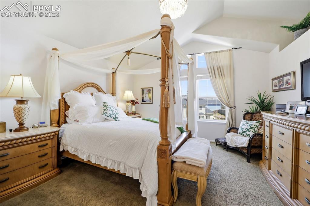 Image 14 of 38: Bedroom